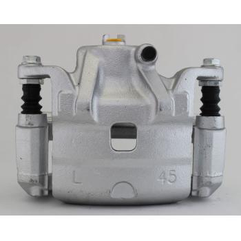 2007 Nissan Sentra Disc Brake Caliper Front Left GEOTECH C42156 image 1 of 4