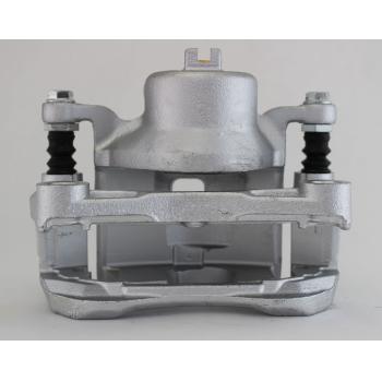 2007 Nissan Sentra Disc Brake Caliper Front Left GEOTECH C42156 image 2 of 4