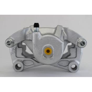 2007 Nissan Sentra Disc Brake Caliper Front Left GEOTECH C42156 image 3 of 4