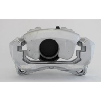 2007 Nissan Sentra Disc Brake Caliper Front Left GEOTECH C42156 image 4 of 4