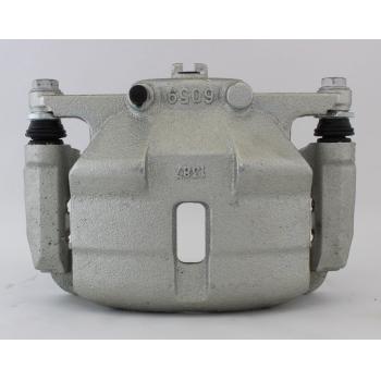 2009 Nissan Rogue Disc Brake Caliper Front Right GEOTECH C42157 image 1 of 4