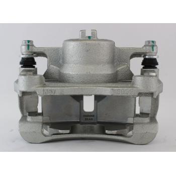 2009 Nissan Rogue Disc Brake Caliper Front Right GEOTECH C42157 image 2 of 4