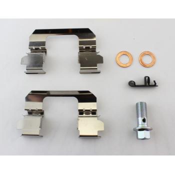 GEOTECH C42157 - Disc Brake Caliper GEOTECH C42157 Disc Brake Caliper product image 5 of 5