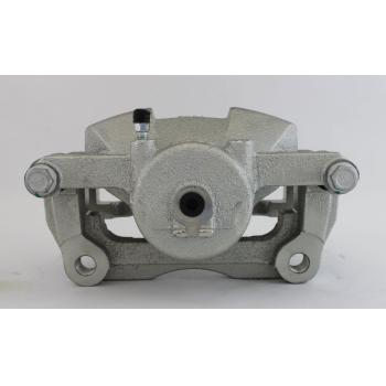 2009 Nissan Rogue Disc Brake Caliper Front Left GEOTECH C42158 image 3 of 4
