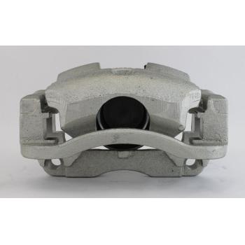 2009 Nissan Rogue Disc Brake Caliper Front Left GEOTECH C42158 image 4 of 4