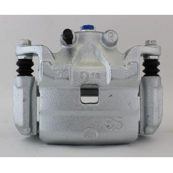 2018 Nissan Sentra Disc Brake Caliper Front Right GEOTECH C42171 image 1 of 4