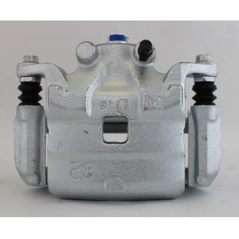 2018 Nissan Sentra Disc Brake Caliper Front Left GEOTECH C42172 image 1 of 4