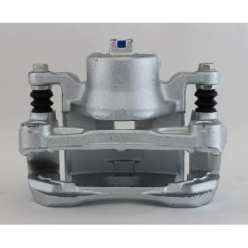 2018 Nissan Sentra Disc Brake Caliper Front Left GEOTECH C42172 image 2 of 4