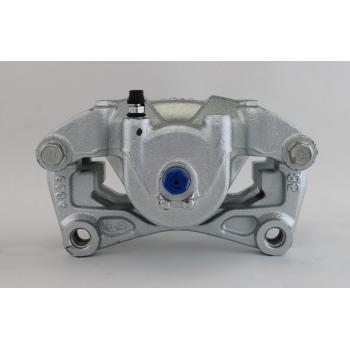2018 Nissan Sentra Disc Brake Caliper Front Left GEOTECH C42172 image 3 of 4