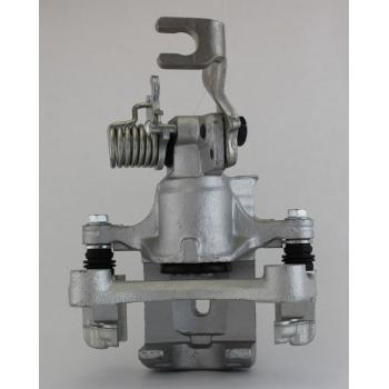 2000 Nissan Maxima Disc Brake Caliper Rear Right GEOTECH C42545 image 2 of 4