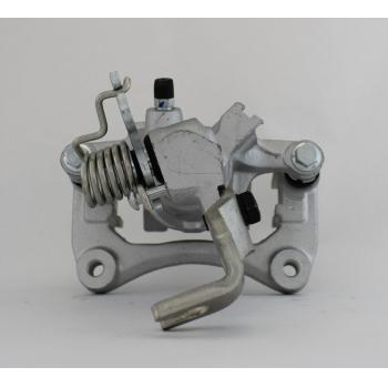 2000 Nissan Maxima Disc Brake Caliper Rear Right GEOTECH C42545 image 3 of 4