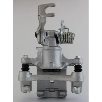 2000 Nissan Maxima Disc Brake Caliper Rear Left GEOTECH C42546 image 2 of 4