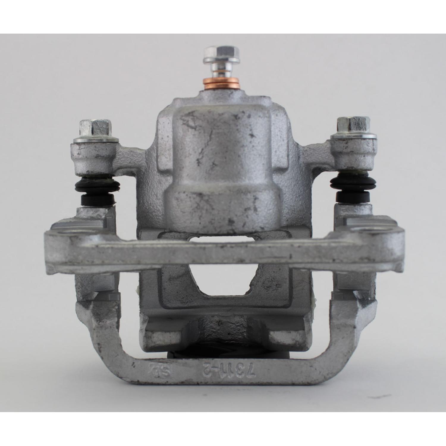 GEOTECH C42555 - Disc Brake Caliper GEOTECH C42555 Disc Brake Caliper product image 2 of 4