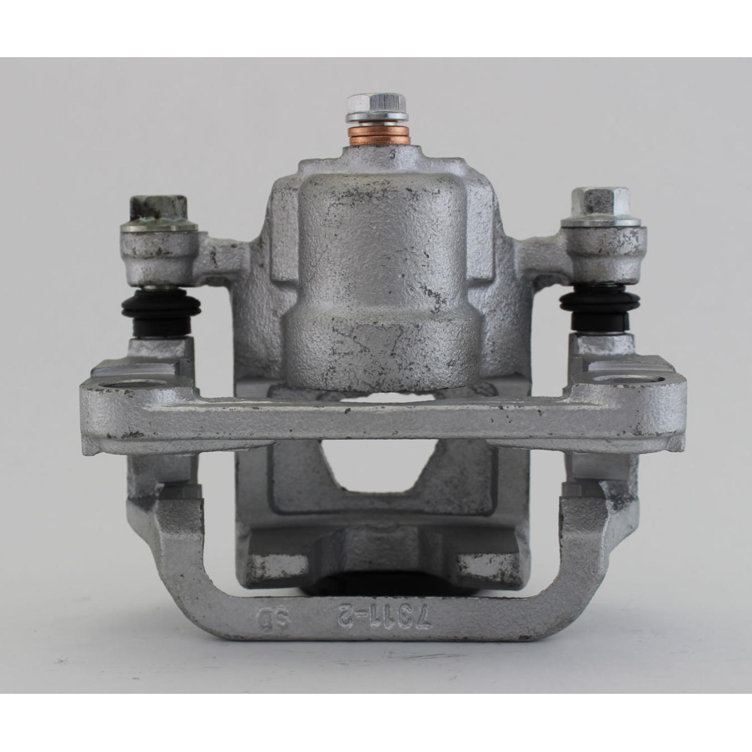GEOTECH C42556 - Disc Brake Caliper GEOTECH C42556 Disc Brake Caliper product image 2 of 4