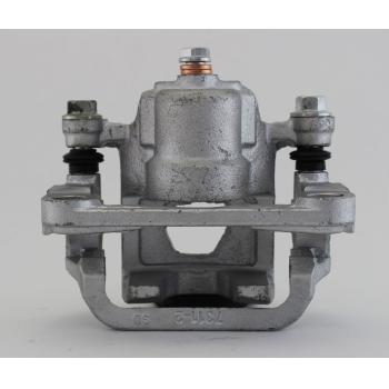 2021 Nissan Maxima Disc Brake Caliper Rear Left GEOTECH C42556 image 2 of 4