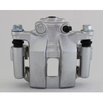 2005 Infiniti G35 Disc Brake Caliper Rear Left GEOTECH C42562 image 1 of 4
