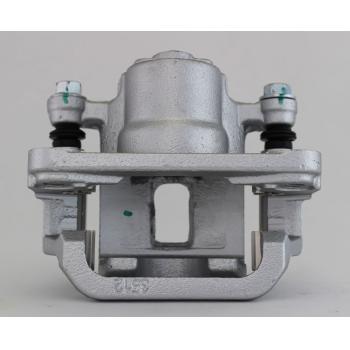 2005 Infiniti G35 Disc Brake Caliper Rear Left GEOTECH C42562 image 2 of 4