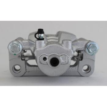 2005 Infiniti G35 Disc Brake Caliper Rear Left GEOTECH C42562 image 3 of 4