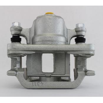 2008 Infiniti FX45 Disc Brake Caliper Rear Right GEOTECH C42563 image 2 of 4