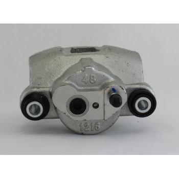 2007 Infiniti QX56 Disc Brake Caliper Rear Right GEOTECH C42565 image 3 of 4