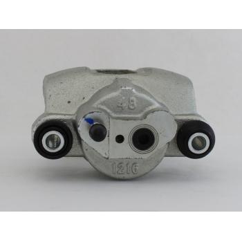 2007 Infiniti QX56 Disc Brake Caliper Rear Left GEOTECH C42566 image 3 of 4