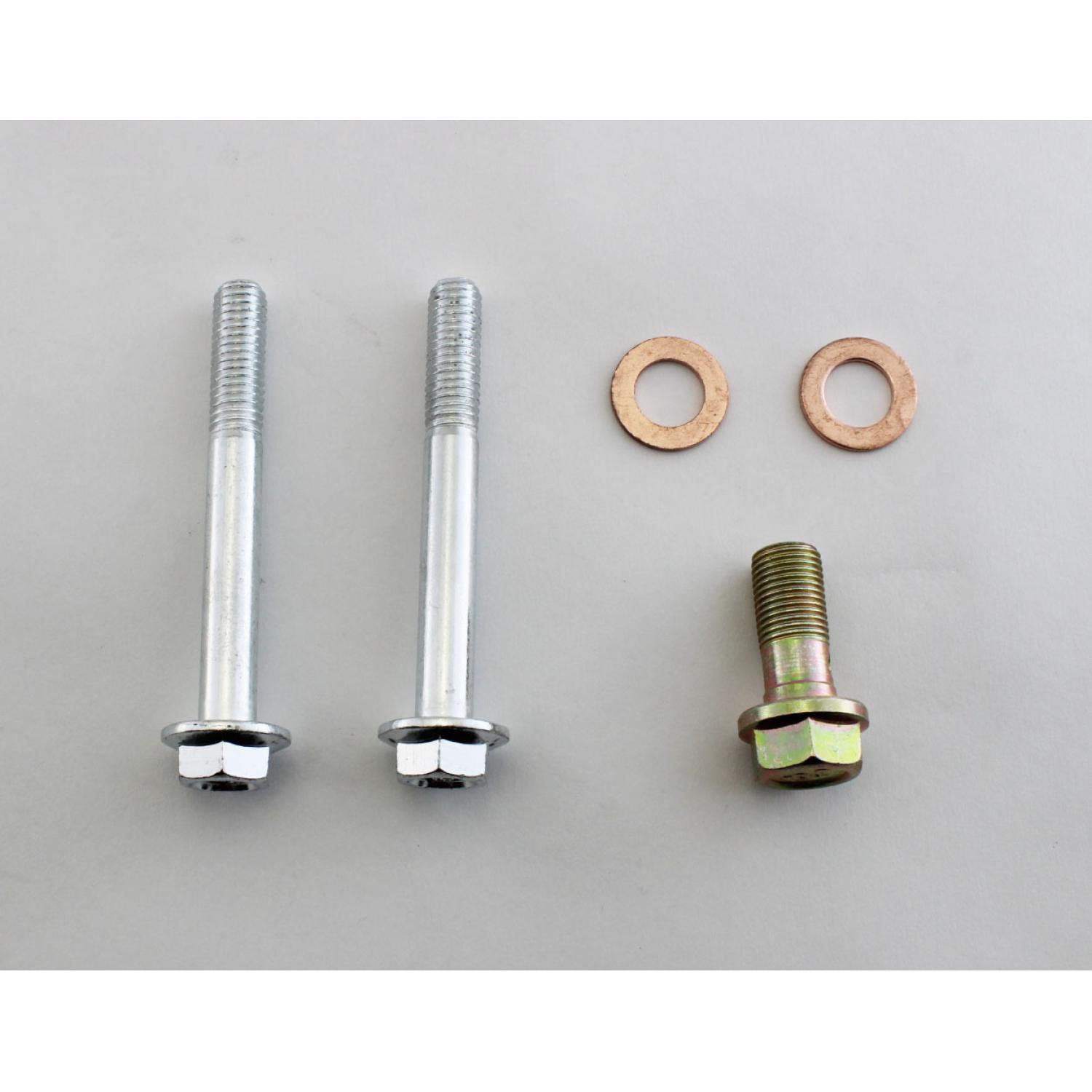 GEOTECH C42566 Disc Brake Caliper product image 5 of 5