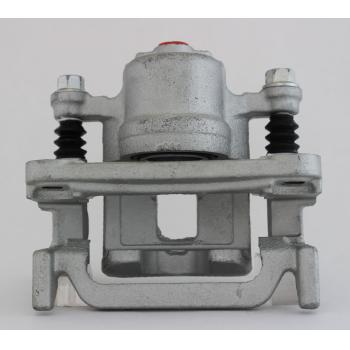 2006 Infiniti M45 Disc Brake Caliper Rear Left GEOTECH C42572 image 2 of 4