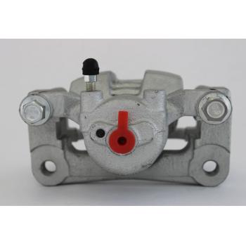 2006 Infiniti M45 Disc Brake Caliper Rear Left GEOTECH C42572 image 3 of 4