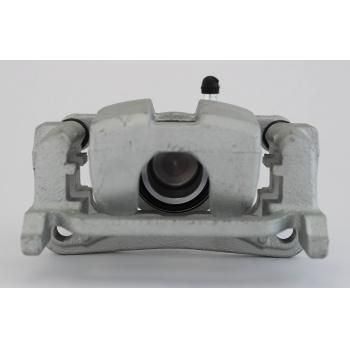 2006 Infiniti M45 Disc Brake Caliper Rear Left GEOTECH C42572 image 4 of 4