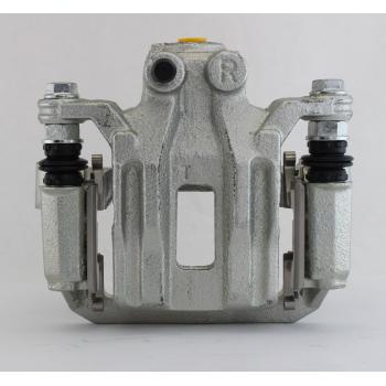 2014 Nissan Xterra Disc Brake Caliper Rear Right GEOTECH C42573 image 1 of 4