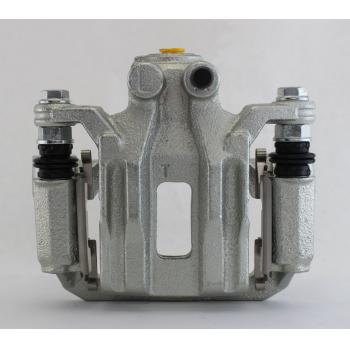 2014 Nissan Xterra Disc Brake Caliper Rear Left GEOTECH C42574 image 1 of 4