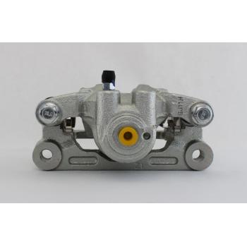 2014 Nissan Xterra Disc Brake Caliper Rear Left GEOTECH C42574 image 3 of 4