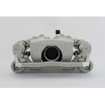 2014 Nissan Xterra Disc Brake Caliper Rear Left GEOTECH C42574 image 4 of 4