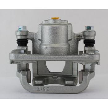 2008 Nissan Maxima Disc Brake Caliper Rear Right GEOTECH C42577 image 2 of 4