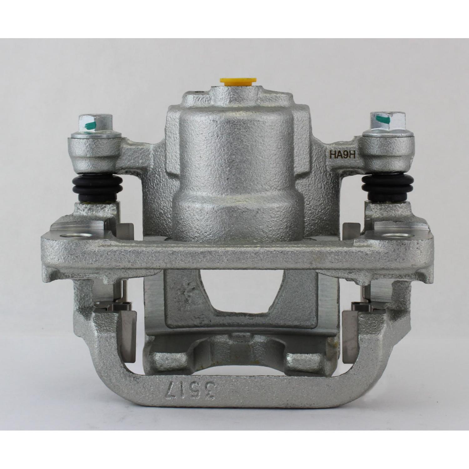 GEOTECH C42578 - Disc Brake Caliper GEOTECH C42578 Disc Brake Caliper product image 2 of 5