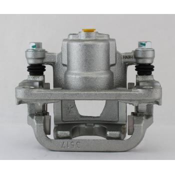 2008 Nissan Maxima Disc Brake Caliper Rear Left GEOTECH C42578 image 2 of 4