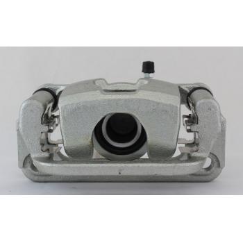 2008 Nissan Maxima Disc Brake Caliper Rear Left GEOTECH C42578 image 4 of 4