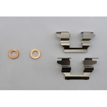 GEOTECH C42579 Disc Brake Caliper product image 5 of 5