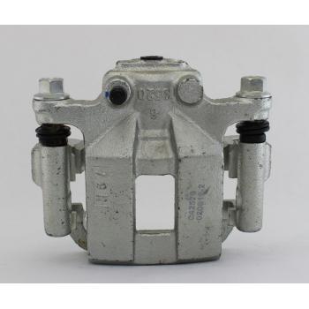 2009 Nissan Rogue Disc Brake Caliper Rear Left GEOTECH C42580 image 1 of 4