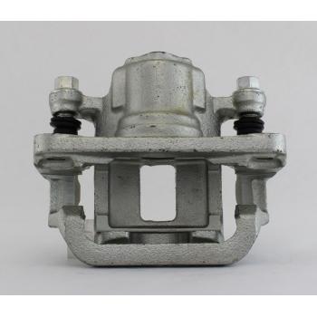 2009 Nissan Rogue Disc Brake Caliper Rear Left GEOTECH C42580 image 2 of 4