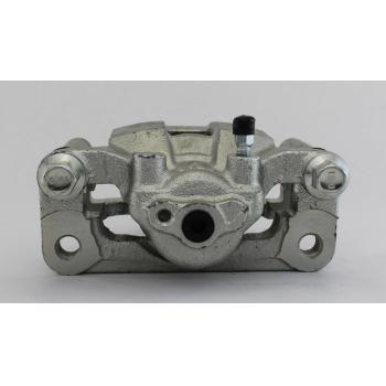 2009 Nissan Rogue Disc Brake Caliper Rear Left GEOTECH C42580 image 3 of 4