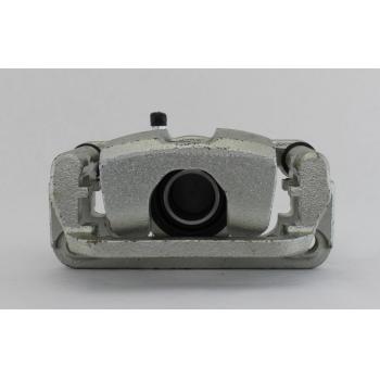 2009 Nissan Rogue Disc Brake Caliper Rear Left GEOTECH C42580 image 4 of 4