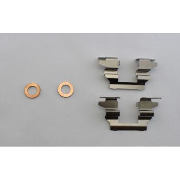 GEOTECH C42580 Disc Brake Caliper product image 5 of 5