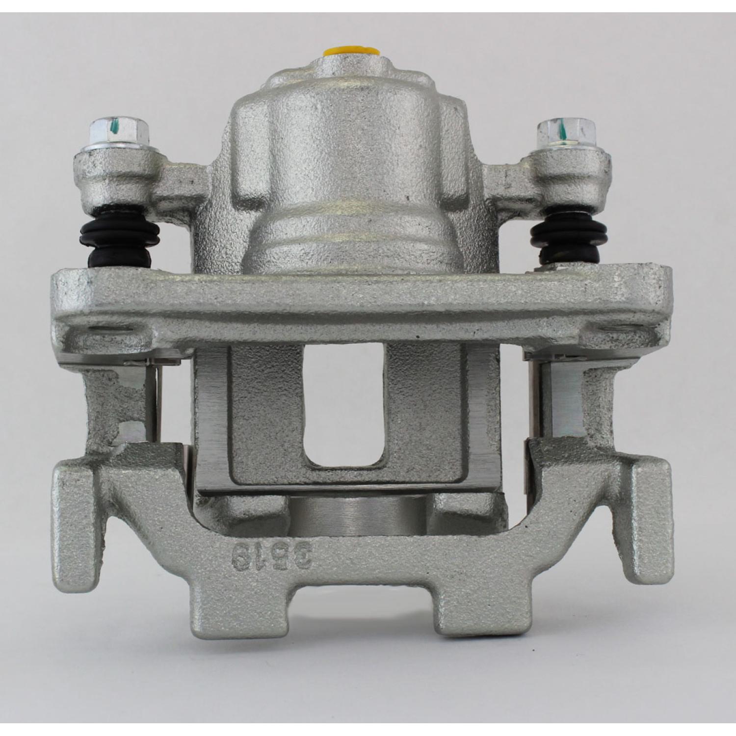 GEOTECH C42589 - Disc Brake Caliper GEOTECH C42589 Disc Brake Caliper product image 2 of 5