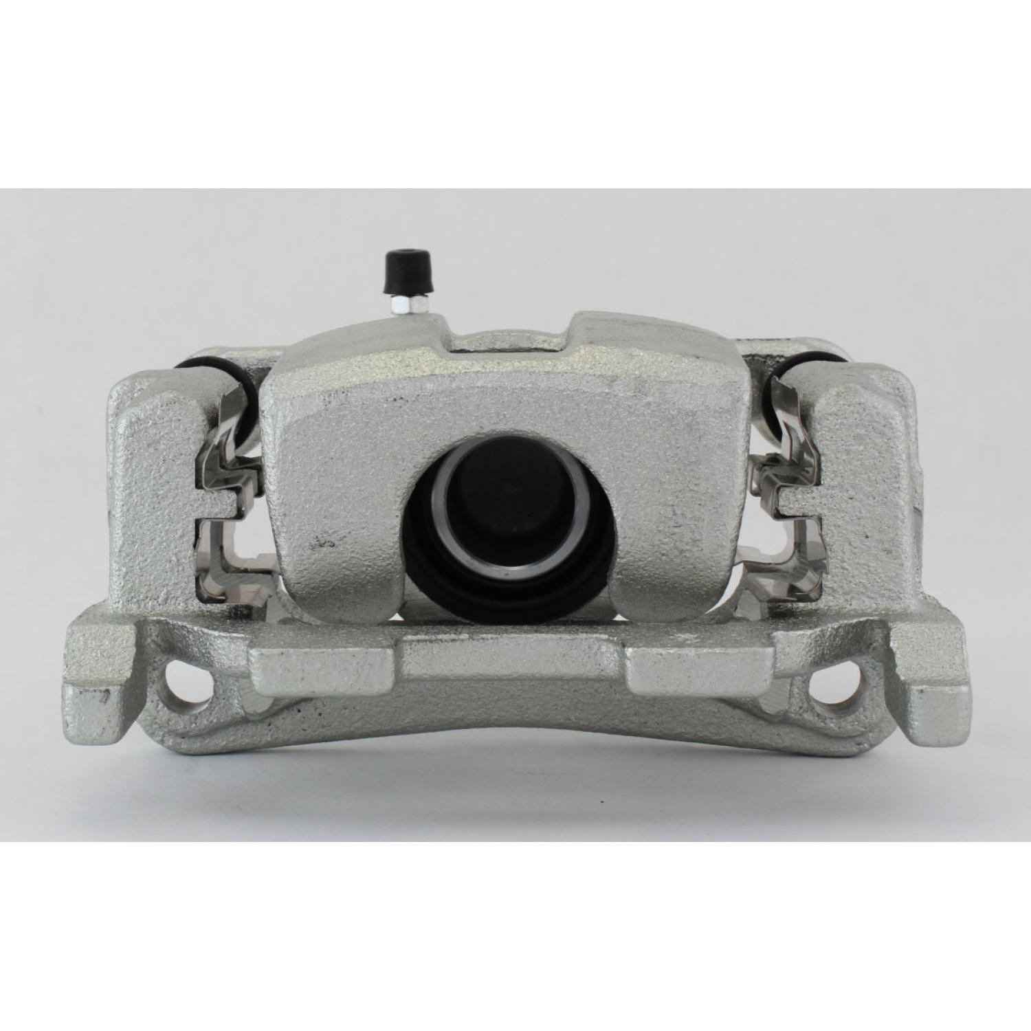 GEOTECH C42589 - Disc Brake Caliper GEOTECH C42589 Disc Brake Caliper product image 4 of 5