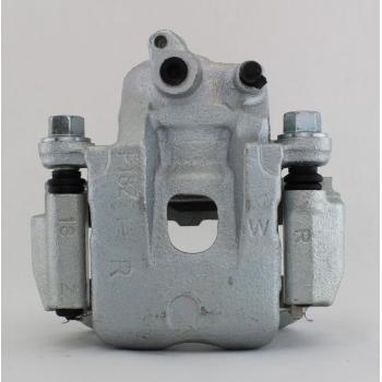 1997 Toyota Tacoma Disc Brake Caliper Front Right GEOTECH C44109 image 1 of 4