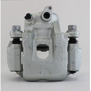 1997 Toyota Tacoma Disc Brake Caliper Front Left GEOTECH C44110 image 1 of 4