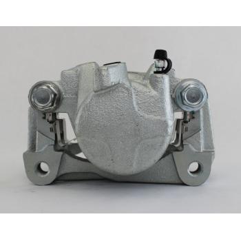 1997 Toyota Tacoma Disc Brake Caliper Front Left GEOTECH C44110 image 3 of 4