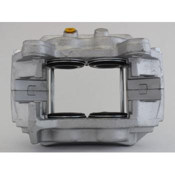 2001 Toyota Sequoia Disc Brake Caliper Front Left GEOTECH C44116 image 2 of 4