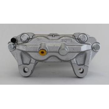 2001 Toyota Sequoia Disc Brake Caliper Front Left GEOTECH C44116 image 3 of 4